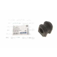 Втулка стабілізатора (переднього) Hyundai i30/Kia Cee'd 1.4-2.0 06- (d=22mm)