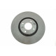 Диск гальмівний (передній) Citroen C4/ Peugeot 207/307 1.6-2.0i 04- (302x26)