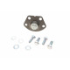 Опора кульова (передня/знизу) Fiat Ducato/Peugeot Boxer (1.4t) 02-06