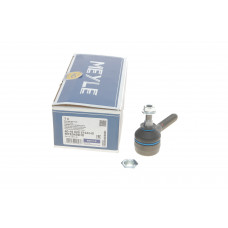 Наконечник тяги рульової (L) Citroen C4 04-11/Peugeot 206 98-/307 00-