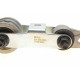 Подушка двигуна Volvo C70/S60/S70/S80 2.0-2.4/2.4T 97-10