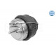Подушка двигуна (передня) Volvo S60 I/S80 I/V70 II/XC90 I 2.4D/2.5D 99-10 (гідравлічна)