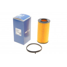 Фільтр масляний Volvo C30/C70/S40/S60/S80 10-