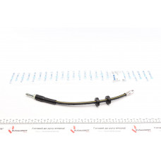 Шланг гальмівний (передній) Volvo XC90 2.5-4.4 02-14 (L=410mm)