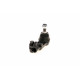 Наконечник тяги рульової (L) Land Rover Freelander 98-06