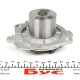 Помпа води Fiat Doblo 1.9D/JTD 01-/Opel Astra H/Vectra C/Zafira B 1.9CDTI 04-/Suzuki SX4 06-