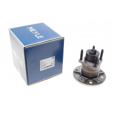 Підшипник маточини (задньої) Opel Astra G/Combo/Meriva/Vectra A/B (+ABS) 5 отв. 1;2-3;0 85-
