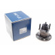 Підшипник маточини (задньої) Opel Astra G/Combo/Meriva/Vectra A/B (+ABS) 5 отв. 1;2-3;0 85-