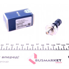 Датчик тиску оливи Opel Combo/Astra/Vectra/Corsa 1.0-1.8 96- (M10x1) (чорний)