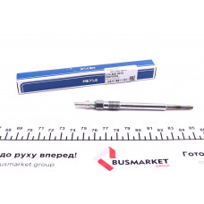 Свічка розжарювання Citroen Nemo/Fiat Doblo 1.3JTD 10- (4.4V)