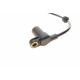 Датчик ABS (передній) Opel Combo 1.2-1.7DTi 01- (400mm)