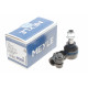 Наконечник тяги рульової (L) Opel Astra F/Vectra A 1.6-2.5i 88-98