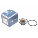 Термостат Opel Ascona C/Astra F/G/Combo/Corsa A/B/Kadett E/Vectra B (87°C) 1.0-1.6 81-