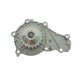 Помпа води Citroen C1/C2/C3/Nemo/Ford Fiesta/Peugeot 206/307/Bipper/Mazda 2 1.4HDI/TDCI 02-