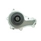 Помпа води Citroen C1/C2/C3/Nemo/Ford Fiesta/Peugeot 206/307/Bipper/Mazda 2 1.4HDI/TDCI 02-