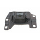 Подушка АКПП/МКП Ford C-Max/Focus II-III/Kuga I-II/Connect 1.0-2.5 03- (посередине/зверху) (L)