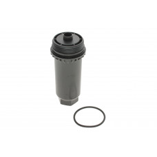 Фільтр АКПП Ford Focus/Mondeo/Transit 1.6-2.2 TDCI 04-