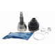 ШРКШ (зовнішній) Ford Fiesta/ Fusion 01-12 (25x21z) (-ABS)