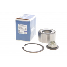 Підшипник маточини (передньої) Ford Connect 02- (+ABS)