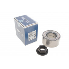Підшипник маточини (передньої) Jaguar X-Type/Ford Mondeo III 1.8-3.0 00-09 (40х75х37)