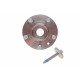 Підшипник маточини (передньої) Ford Galaxy 06-15/Land Rover Freelander 06-14 (+ABS)