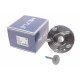 Підшипник маточини (передньої) Ford Galaxy 06-15/Land Rover Freelander 06-14 (+ABS)