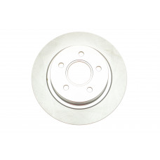 Диск гальмівний (задній) Ford Connect 02- (278x11)