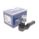 Наконечник тяги рульової (R) Ford Mondeo IV 1.6-2.5 07- (L=113mm)