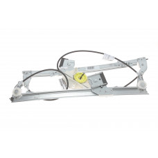 Склопідіймач (передній) Seat Leon/Toledo 98-06 (L) (електро) (без моторчика)