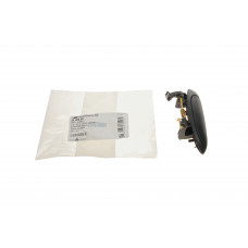 Ручка дверей (передніх/задньої) (L) Renault Megane 99-03/Clio 98-12