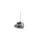 Ручка дверей (передніх/ззовні) (L) Smart Fortwo/City 98-07