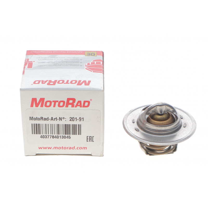 Термостат Mini Cooper/One 1.4/1.6 01-07 (91°C)