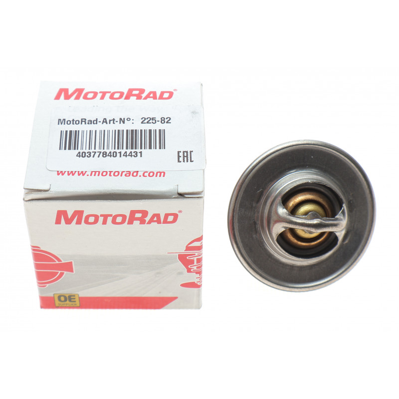 Термостат Citroen Jumper 2.0 94-/Berlingo1.8 97-02 (82°C)