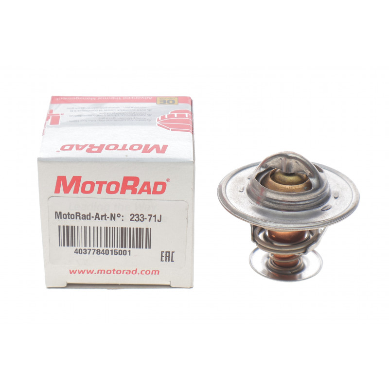 Термостат Nissan Patrol GR IV 4.2D 88-97 (71°C)