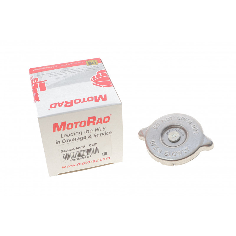 Кришка радіатора Chrysler 300C/Aspen/Jeep Cherokee 2.8D/4.7/6.4 06-