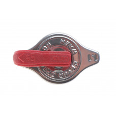 Кришка радіатора Citroen C1/Peugeot 107 1.0 05-14 (1.1bar)