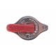 Кришка радіатора Citroen C1/Peugeot 107 1.0 05-14 (1.1bar)