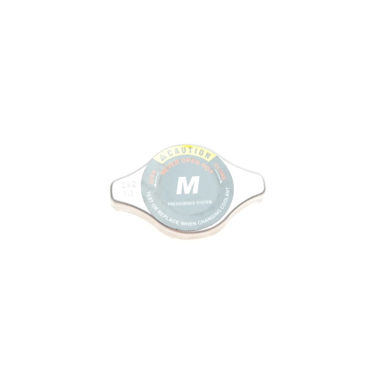 Кришка радіатора Citroen C1/Peugeot 107 1.0 05-14 (1.1bar) (= ST37)