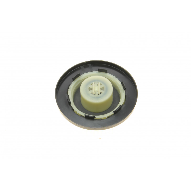 Кришка бачка розширювального MB M-class (W163) 98-05