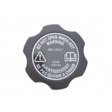 Кришка бачка розширювального Jaguar XJ/XK/X-Type 2.0D-4.2 96-09