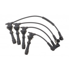 Проводи запалювання (к-кт) Hyundai i10/i20 1.2 08-15/Kia Rio III 1.25 CVVT 11-17 (RC-HD1302)