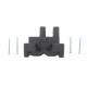Котушка запалювання Ford Fiesta/Escort/Mondeo/Focus 1.3-2.0 95-07 (U2001)
