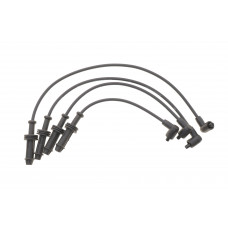 Проводи запалювання (к-кт) Citroen Berlingo/Peugeot 205/306 1.4/1.6 96-11 (RC-CT615)