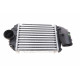 Радіатор інтеркулера Audi A4/VW Passat B5 2.5D 97-05