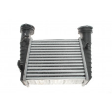 Радіатор інтеркулера VW Passat 1.9/2.0 TDI 00-05