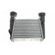 Радіатор інтеркулера VW Passat 1.9/2.0 TDI 00-05