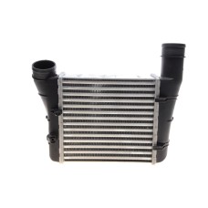 Радіатор інтеркулера Audi A4/A6 1.9/2.0D 00-09