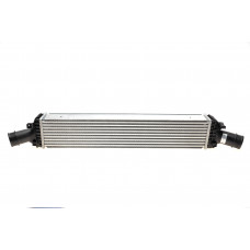 Радіатор інтеркулера Audi A4/A5/A6 2.0TFSI/2.7/3.0TDI 07-18/Porsche Macan 2.0i/3.0D 14-