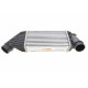 Радіатор інтеркулера Citroen Jumper/Fiat Scudo/Peugeot Expert 1.6/2.0/2.2D Multijet/HDi 06-