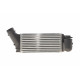 Радіатор інтеркулера Citroen C4/Peugeot 307/308 2.0 HDi 03-14
